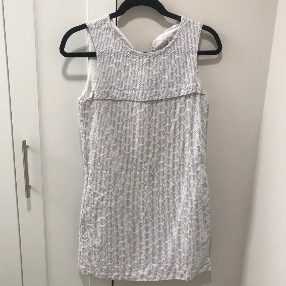 J Crew Size 0 Dress